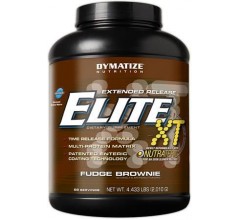 Dymatize Elite Protein XT 2kg