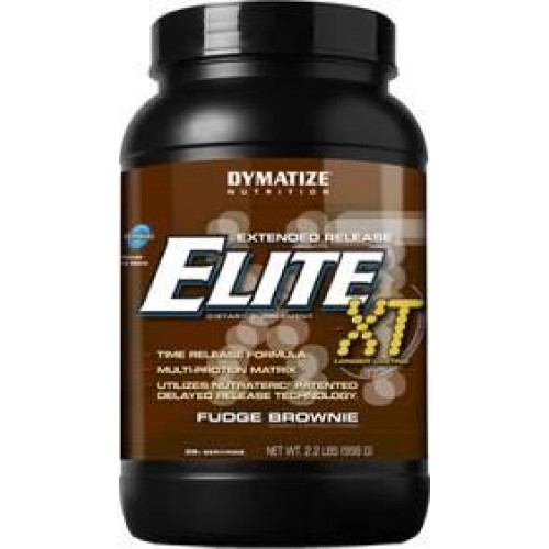 Dymatize Elite Protein XT 1kg