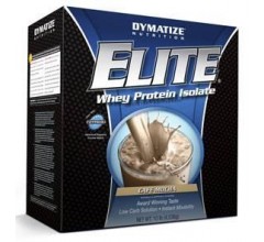 Dymatize Elite Whey Protein 4500г