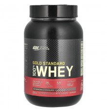 Optimum Nutrition 100% Whey Gold Standard 908g