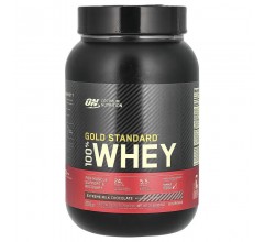 Optimum Nutrition 100% Whey Gold Standard 908g