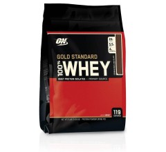 Optimum Nutrition 100% Whey Gold Standard 3,63kg (8lb)