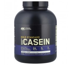 Optimum Nutrition 100% Casein Gold Standard 1820г