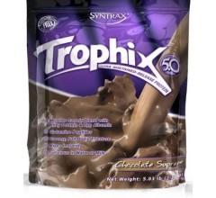 Syntrax Trophix 2.3kg шоколад