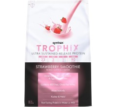 Syntrax Trophix 2.3kg клубника
