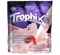 Syntrax Trophix 2.3kg клубника