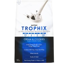 Syntrax Trophix 2.3kg печенье с кремом