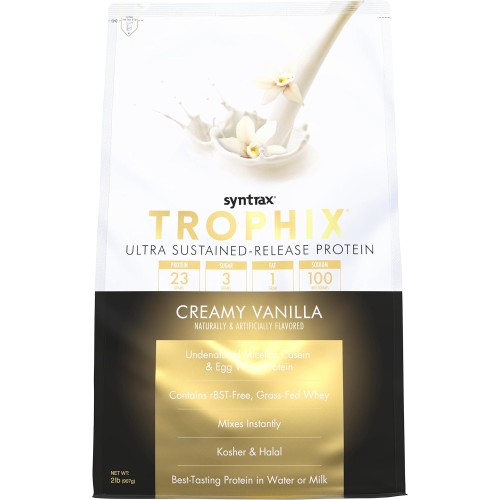 Syntrax Trophix 2.3kg