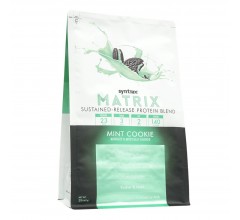 Syntrax Matrix 5.0 2.27kg мятное печенье