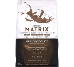 Syntrax Matrix 5.0 2.27kg молочный шоколад