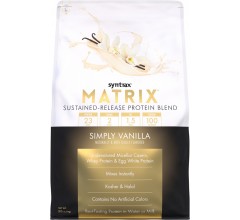Syntrax Matrix 5.0 2.27kg ваніль