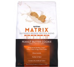 Syntrax Matrix 5.0 2.27kg арахісове печиво