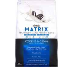 Syntrax Matrix 5.0 2.27kg печенье