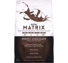 Syntrax Matrix 5.0 2.27kg перфект шоколад