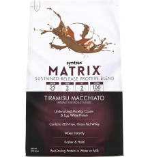 Syntrax Matrix 5.0 2.27kg тирамису маккиато