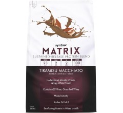 Syntrax Matrix 5.0 2.27kg тирамісу маккіато