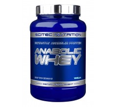 Scitec Nutrition Anabolic Whey 2300г