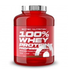 Scitec Nutrition Whey Protein Professional 2350г