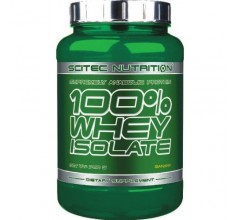 Scitec Nutrition Whey Isolate 700г