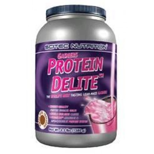 Scitec Nutrition Protein Delite 4000г
