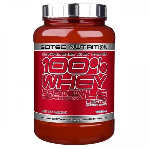 Scitec Nutrition Whey Protein Professional 5000г
