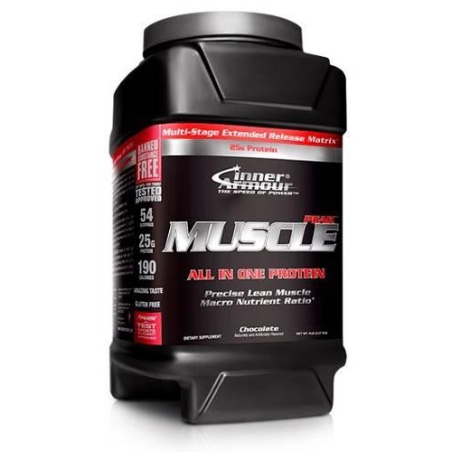 Inner Armour Muscle Peak Protein 2.27kg