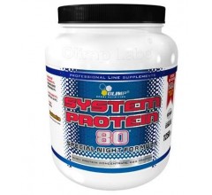 Olimp Labs System Protein 80 3,2kg