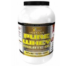 Olimp Labs Pure Whey Isolate 95 750g