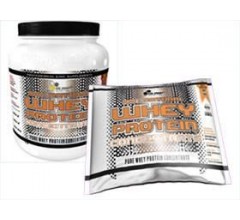 Olimp Labs 100 % Natural Whey Protein Concentrate 750g