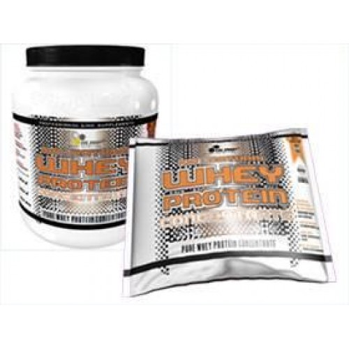 Olimp Labs 100 % Natural Whey Protein Concentrate 2500g