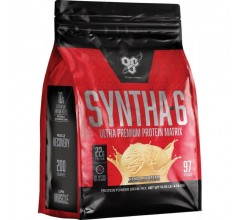 BSN Syntha-6 4.5kg