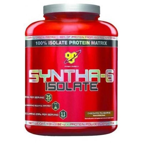 BSN Syntha-6 Isolate 1.8kg
