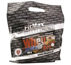 FitMax Whey Pro 81 750g