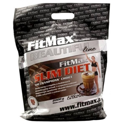 FitMax SlimDiet 2kg