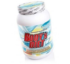 IronMaxx Body n Diet