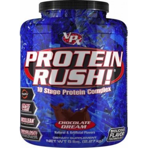 VPX Protein Rush! 2.27kg