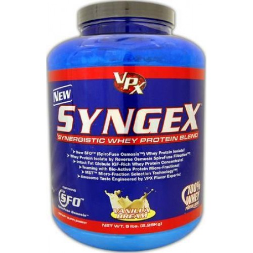 VPX Syngex 2.27kg