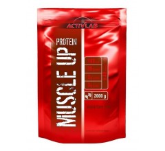 ACTIVLAB Muscle Up Protein 2kg банан