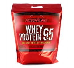 ACTIVLAB Whey Protein 95 1,5kg