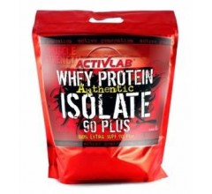 ACTIVLAB Whey Protein Isolate 90 Plus 2kg