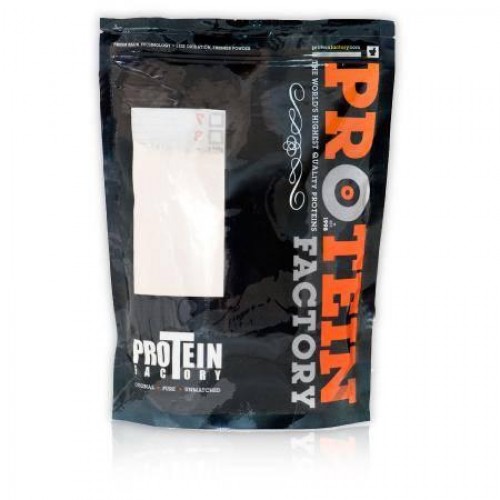 Protein Factory Egg Protein 2260g