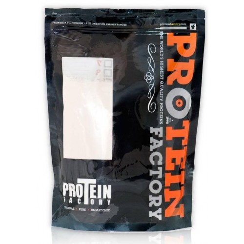 Protein Factory Whey Protein Concentrate 2.2kg