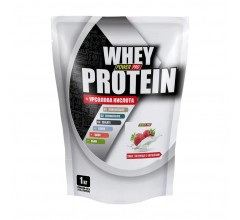 Power Pro Whey Protein 1кг