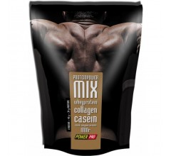 Power Pro MIX 1kg медове печиво