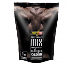 Power Pro MIX 1kg шоколад-кокос