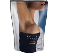 Power Pro Femine Pro 1kg смородина-йогурт