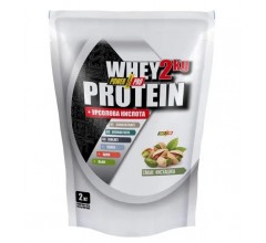 Power Pro Whey Protein 2kg фисташка