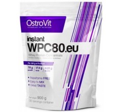 OstroVit WPC80 EU instant 900g