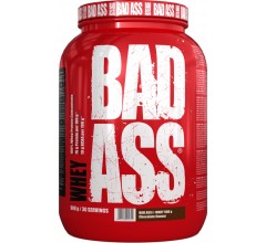 BAD ASS Nutrition Whey 908g