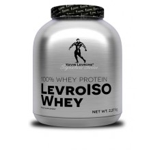 Kevin Levrone Series Iso Whey 2,27kg